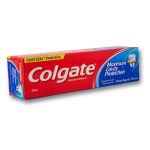 Colgate Maximum Cavity Protection Fluoride Toothpaste 100ML - Regular