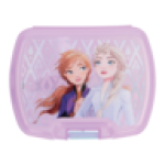 II Premium Pink Lunchbox