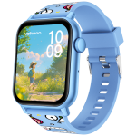 Volkano Fizz Kids Watch - Blue VK-5075-BL
