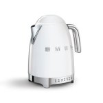 Smeg - Cordless Retro Electric Kettle - Variable Temperature