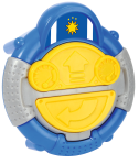 Abc Pauly Police