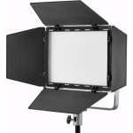 GODOX Litemons LP600R Rgb LED Light Panel Kit Used - Default