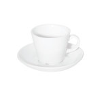 Fortis Prima - White - Alfa Cup - 20CL 24 - DA-1000