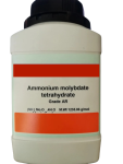 Ammonium Molybdate Tetra-hydrate Ar 500G