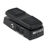 Free Step Wah And Volume Pedal