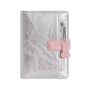 Cute Dog Passport Holder Travel Wallet For Cards And Tickets