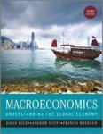 Macroeconomics - Understanding The Global Economy 3E Paperback 3RD Revised Edition