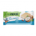 Organic Coconut Wafer 15G