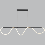 Basquiat Lighting Pendant