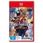 Nintendo Street Fighter 6 Switch 2