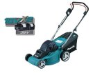Cordless Lawn Mower 12V