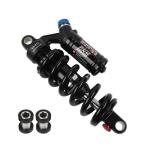 Dnm RCP2S Mountain Bike Oil Spring Rear Shock Absorber Soft Tail Frame Rear Bladder SIZE:190MM With 24MM Bushing