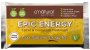 O'Natural Raw Chocolate Superfood Bar - Epic Energy