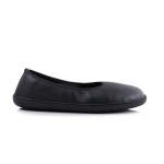 Pesso Stanford Black - Black 42 Nappa