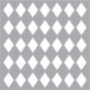 Stencil Diamond