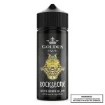 Rockstone No Ice E-liquid 120ML