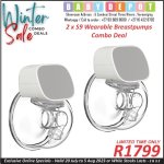 Combo Deal 19
