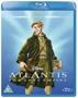 Walt Disney Atlantis - The Lost Empire English German French Blu-ray Disc