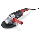 Flex Large Angle Grinder 230MM 2200W