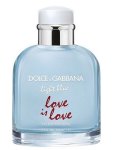 Dolce & Gabbana Light Blue Love Is Love Pour Homme