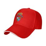 Semelvzer 2ND Battalion 75TH Ranger Baseball Cap Adjustable Men Hip Hop Hat Girl Baseball Football Sport Cap Unisex Dad Hat