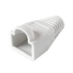 NT100 RJ45 Crimping Rubber Boots 100 Pcs