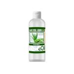 ALOE VERA Pure Organic Clear Liquid Form 1:1 - 100 Ml