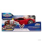 Corvette Playset