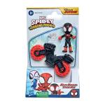 Bike & Figure Assorted