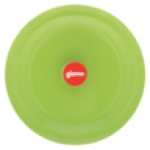 Summer Fun 19CM Plate Set 4 Piece
