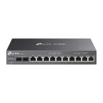 TP-link Omada 3 In 1 Gigabit Vpn Router
