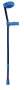 Crutch Elbow Blue