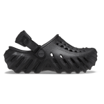 Echo Clog Toddler Age 1-5 - Black C10