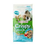 Versele-Laga Crispy Snack Popcorn - 650G