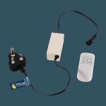 Classic Remote On off Switch And Timer For String Light