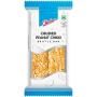 Crushed Peanut Brittle Peanut Chikki Singdana Chikki Standard Pack - Sweet Crunchy Traditional Caramelised Sugar Nut Bar For High Energy Winter Snacking