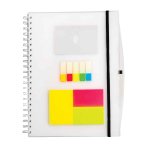 A4 Showcase Notebook