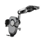 360 Degree Rotating Mobile Phone Holder For Headrest
