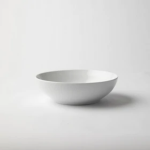 Hotel Collection - White Impressed Cereal Bowl Set Of 4