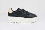 G-star Raw Lhana Iv Lea Black Sneakers - UK8 Black