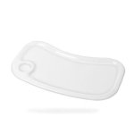Chicco Polly High Chair Tray - Dark Grey