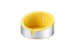 Alucup Grande Smartphone Holder - Yellow