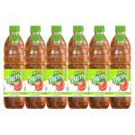 Yess Fruta Apple Flavoured Juice 12X430ML