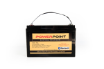12V 100AH Bluetooth Lithium Battery