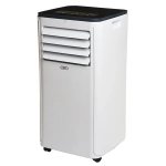 Defy Portable Air Conditioner 9000BTU H