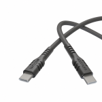 Astrum Usb-c To Usb-c Pd Compatible With Cable 60W 3A Black 1.0M – UCC60