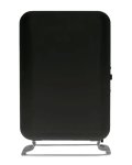 Gentle Air Wifi Oil-filled Radiator 2000W - Black