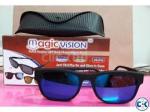 Magic Vision