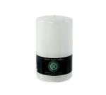 6 X Units Of 7.5X13CM Pillar Candle White