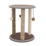 Zurich Cat Scratcher